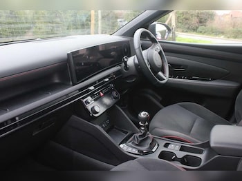 Used Hyundai TUCSON 2025 for sale - 79031762: Photo