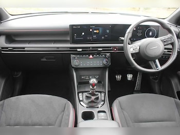 Used Hyundai TUCSON 2025 for sale - 79031762: Photo