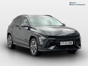 Used Hyundai KONA 2025 for sale - 79031721: Photo