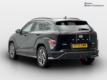 Used Hyundai KONA 2025 for sale - 79031721: Photo