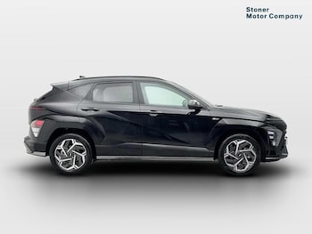 Used Hyundai KONA 2025 for sale - 79031721: Photo