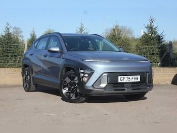 Used Hyundai KONA 2025 for sale - 78152567: Photo