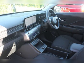 Used Hyundai KONA 2025 for sale - 78152567: Photo