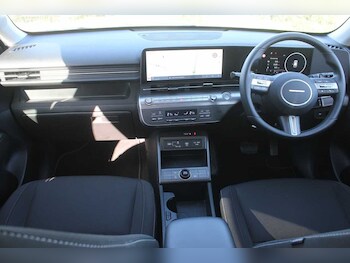 Used Hyundai KONA 2025 for sale - 78152567: Photo