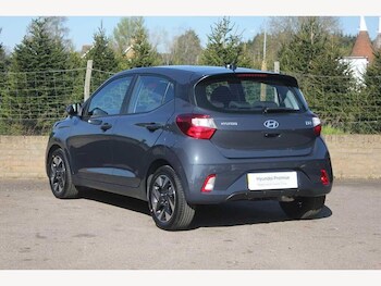 Used Hyundai i10 2026 for sale - 78219043: Photo