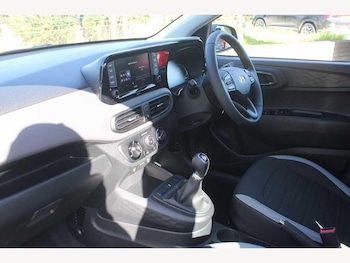 Used Hyundai i10 2026 for sale - 79031771: Photo