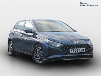 Used Hyundai i20 2025 for sale - 79031763: Photo