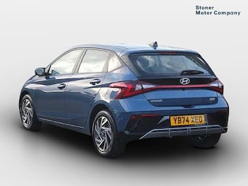 Used Hyundai i20 2025 for sale - 79031763: Photo