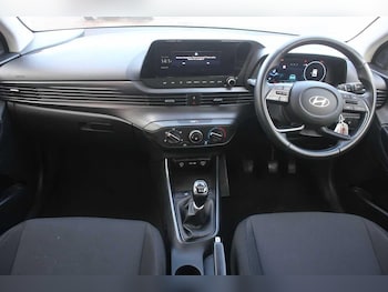 Used Hyundai i20 2025 for sale - 79031763: Photo