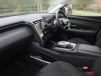 Used Hyundai TUCSON 2022 for sale - 77353726: Photo