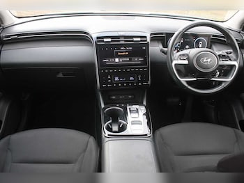 Used Hyundai TUCSON 2022 for sale - 77353726: Photo