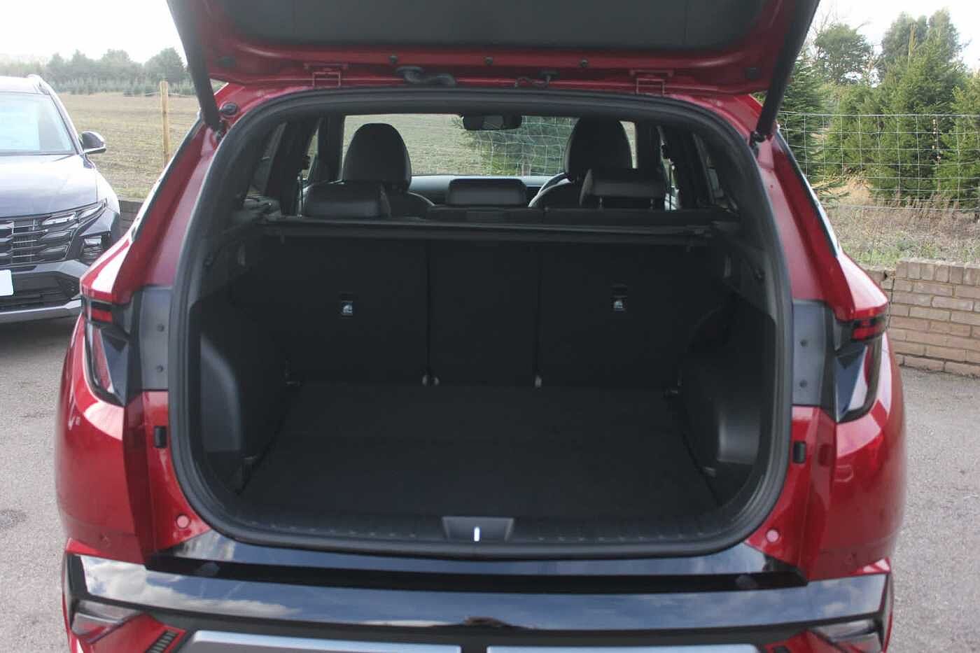 Used Hyundai TUCSON 2025 for sale - 76840668: Photo 10