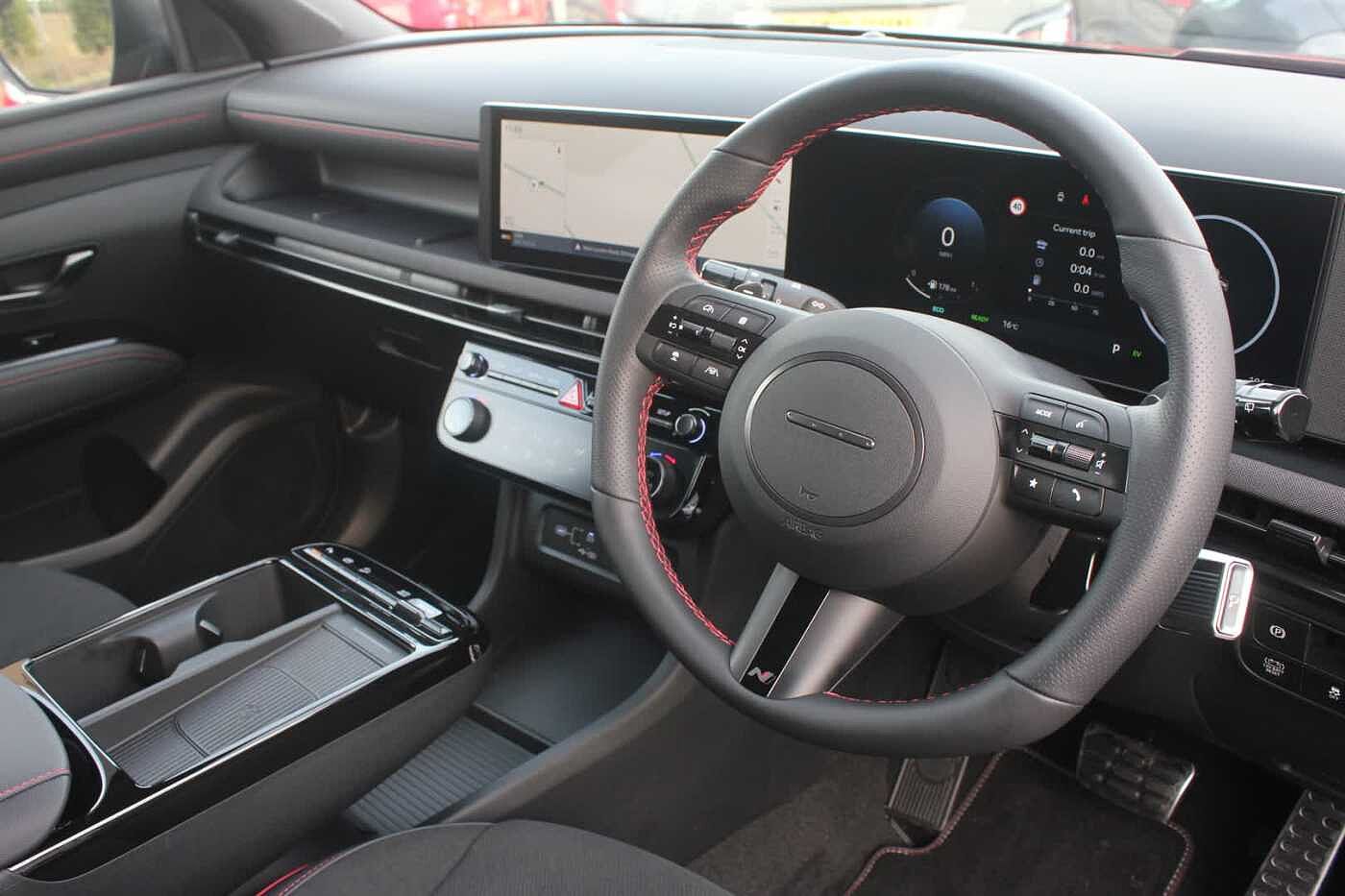 Used Hyundai TUCSON 2025 for sale - 76840668: Photo 13