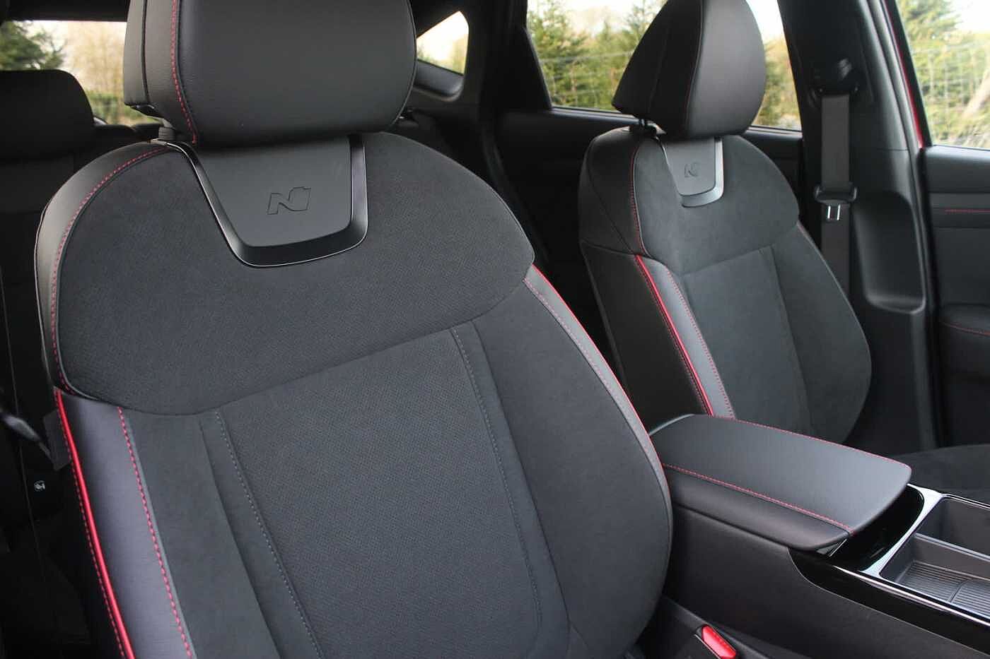 Used Hyundai TUCSON 2025 for sale - 76840668: Photo 14