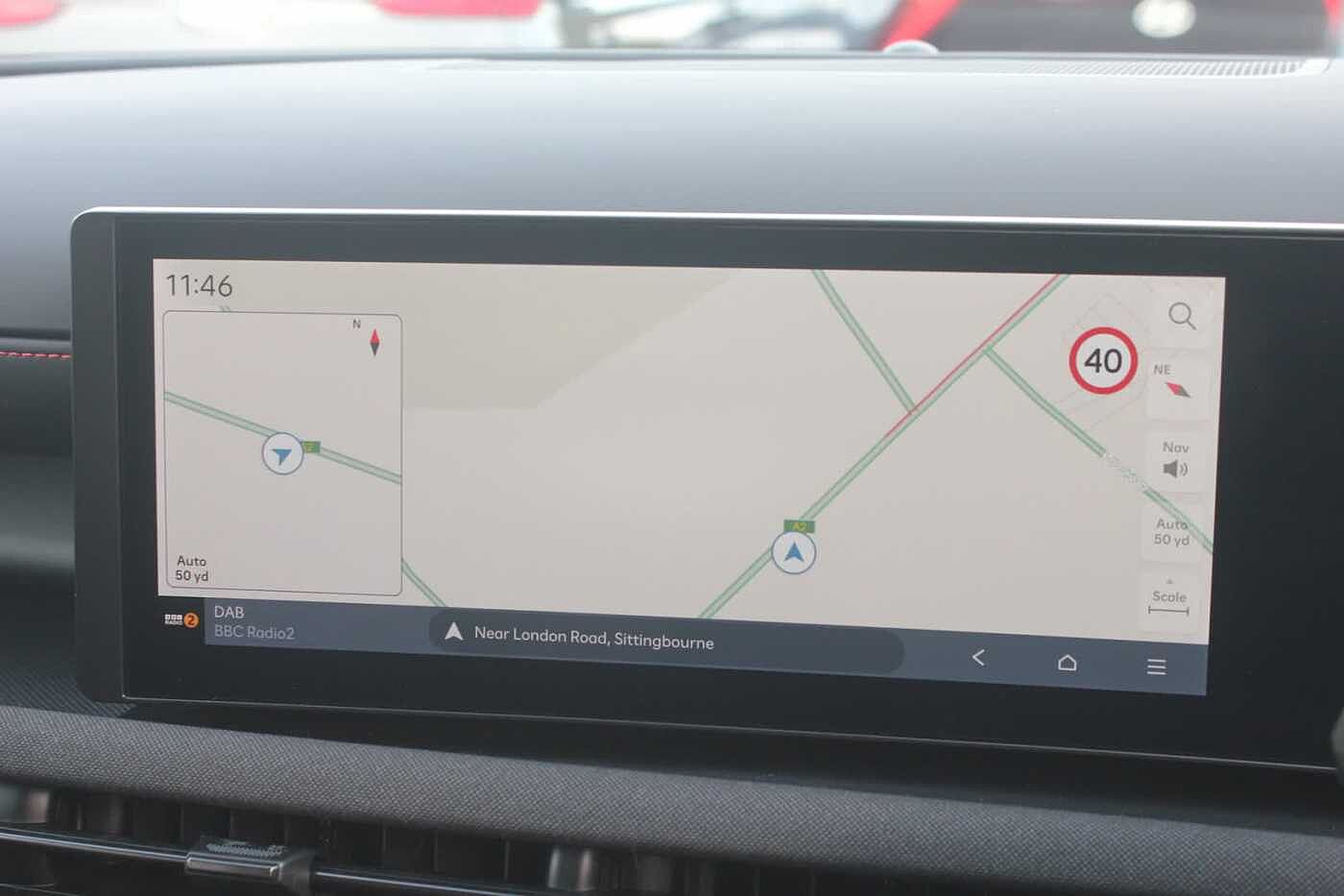 Used Hyundai TUCSON 2025 for sale - 76840668: Photo 15