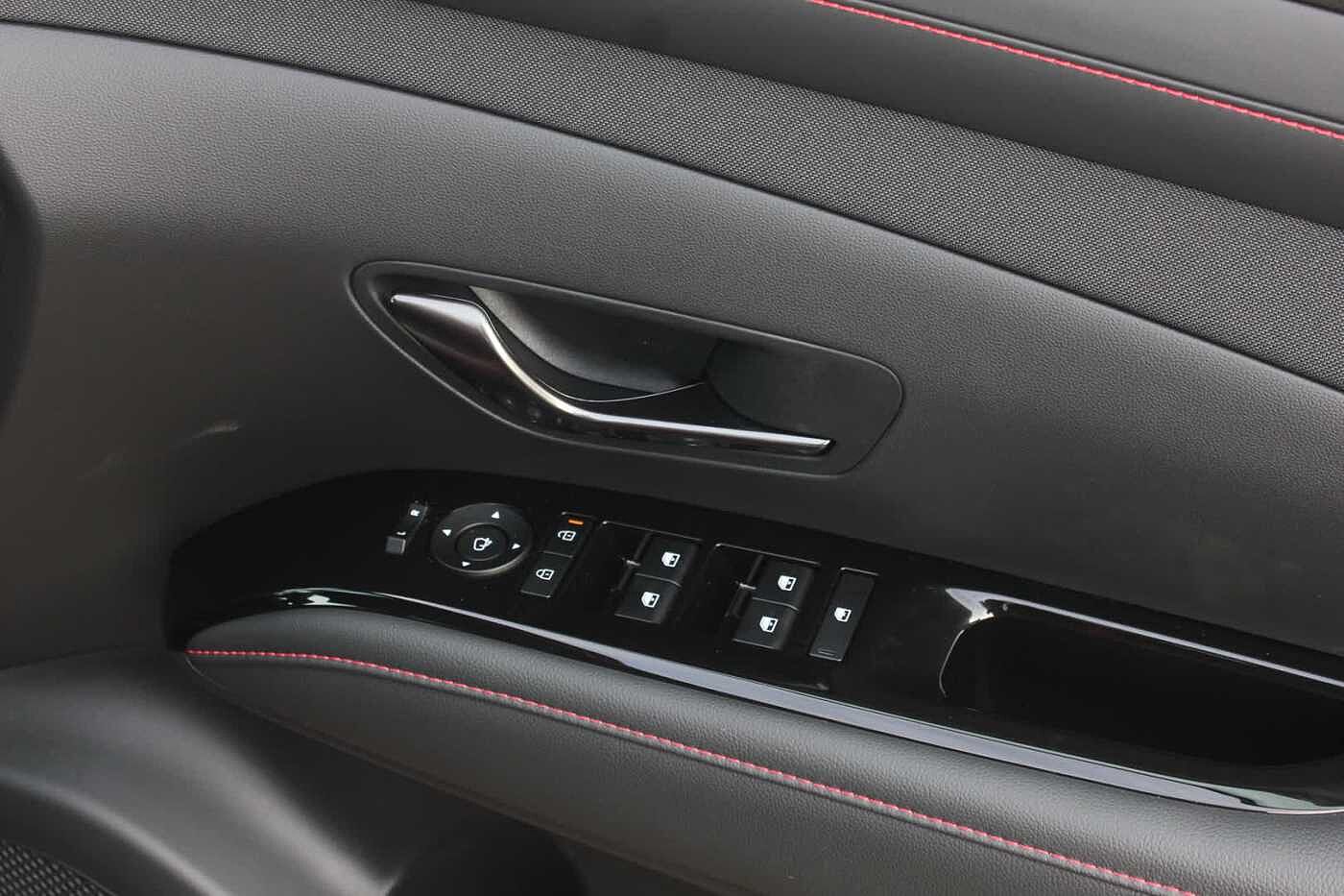 Used Hyundai TUCSON 2025 for sale - 76840668: Photo 19