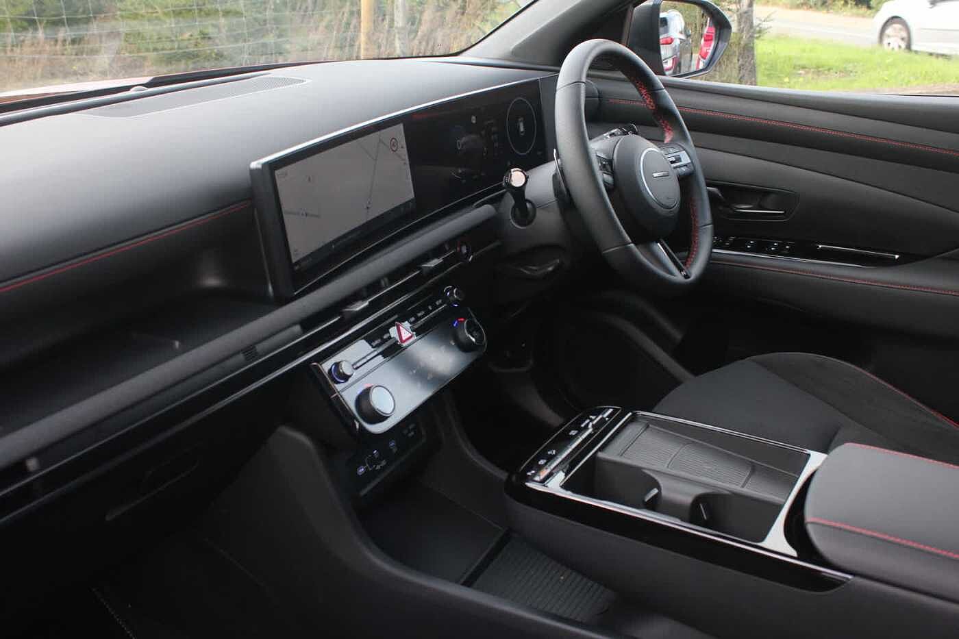 Used Hyundai TUCSON 2025 for sale - 76840668: Photo 2