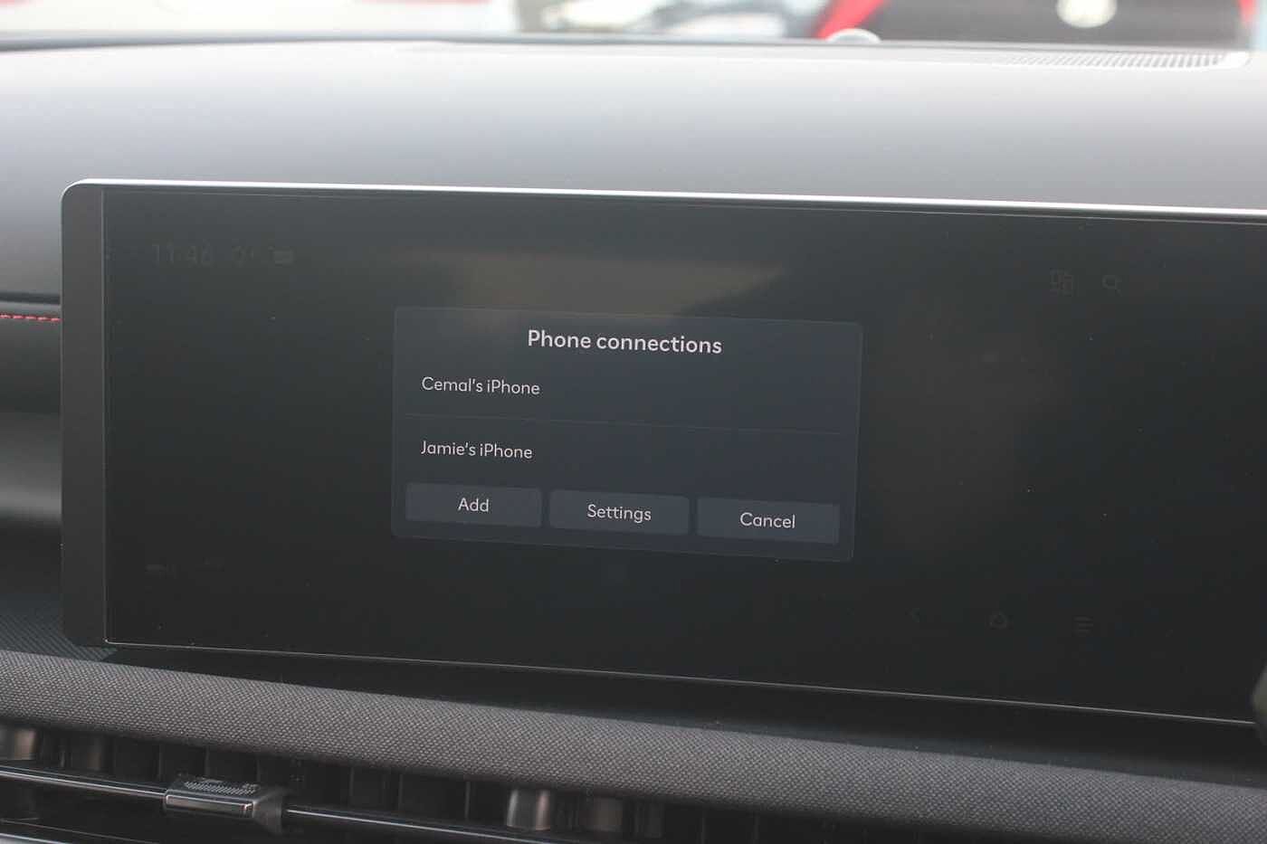 Used Hyundai TUCSON 2025 for sale - 76840668: Photo 20