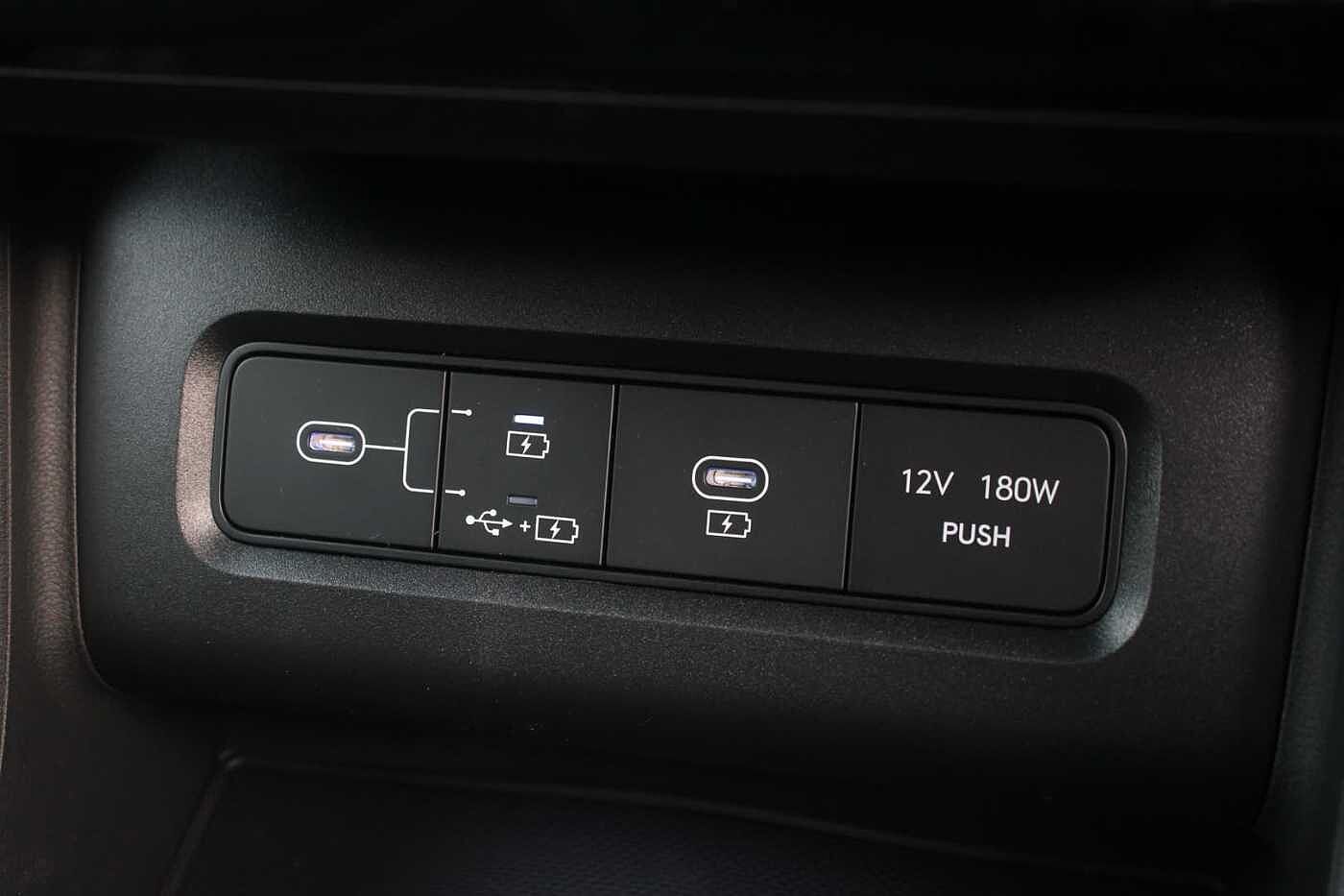 Used Hyundai TUCSON 2025 for sale - 76840668: Photo 22