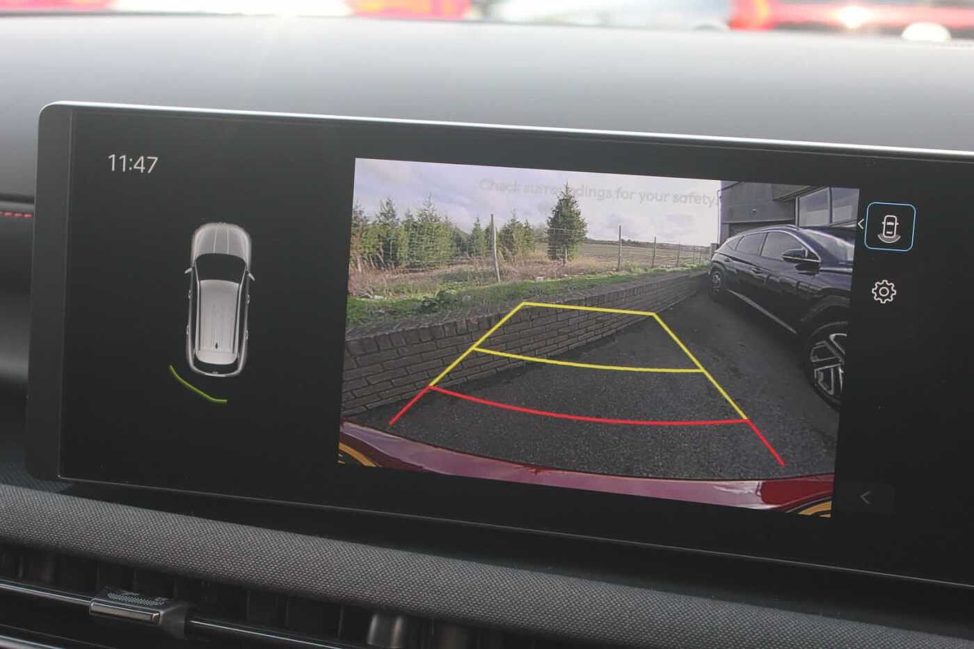 Used Hyundai TUCSON 2025 for sale - 76840668: Photo 23