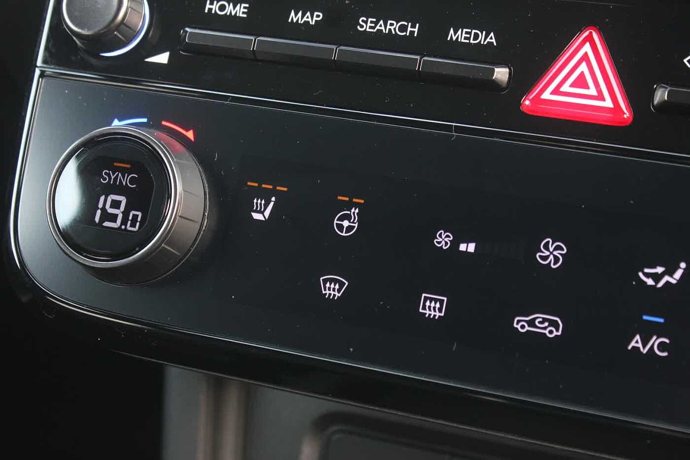 Used Hyundai TUCSON 2025 for sale - 76840668: Photo 24