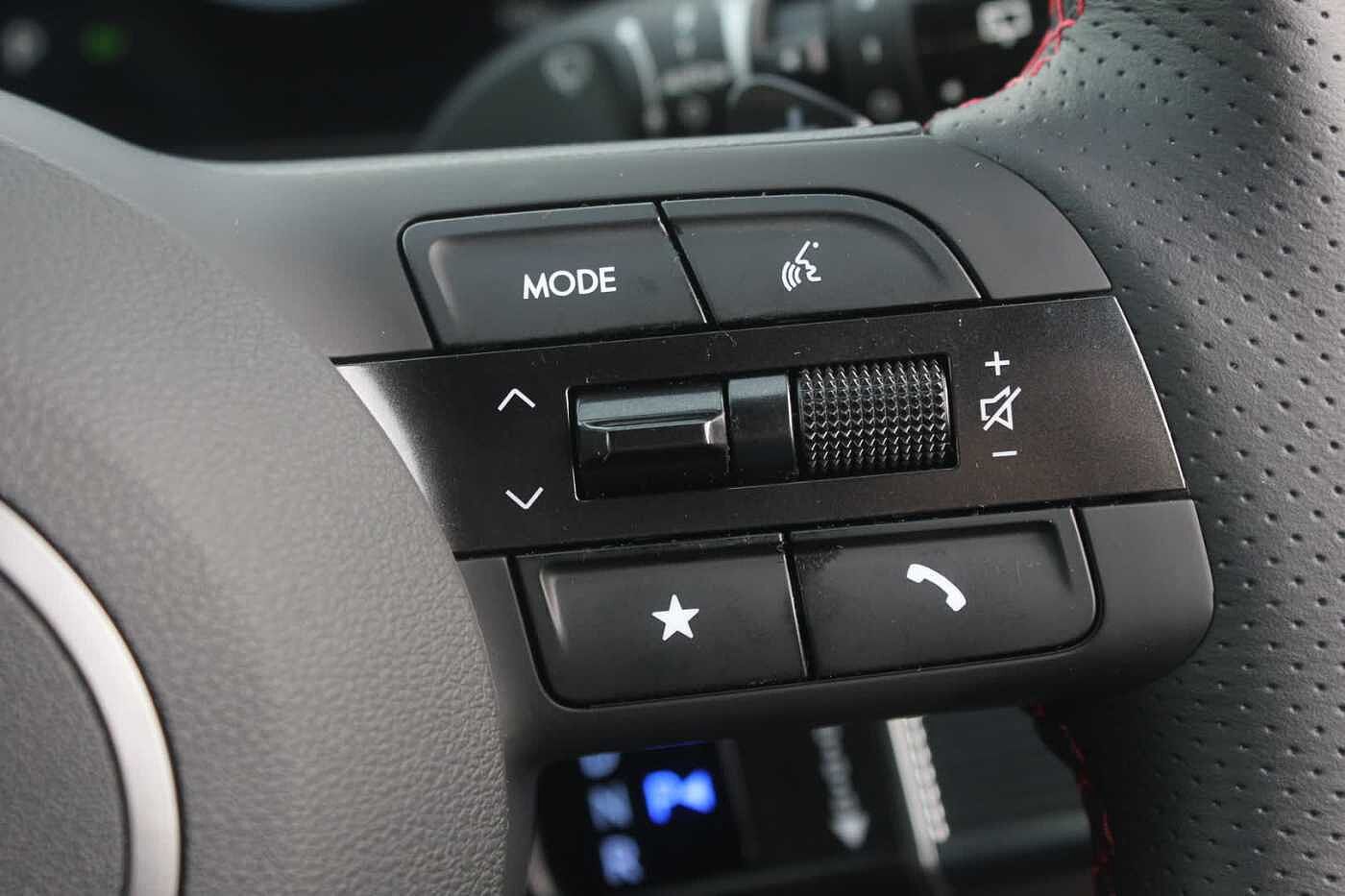 Used Hyundai TUCSON 2025 for sale - 76840668: Photo 26