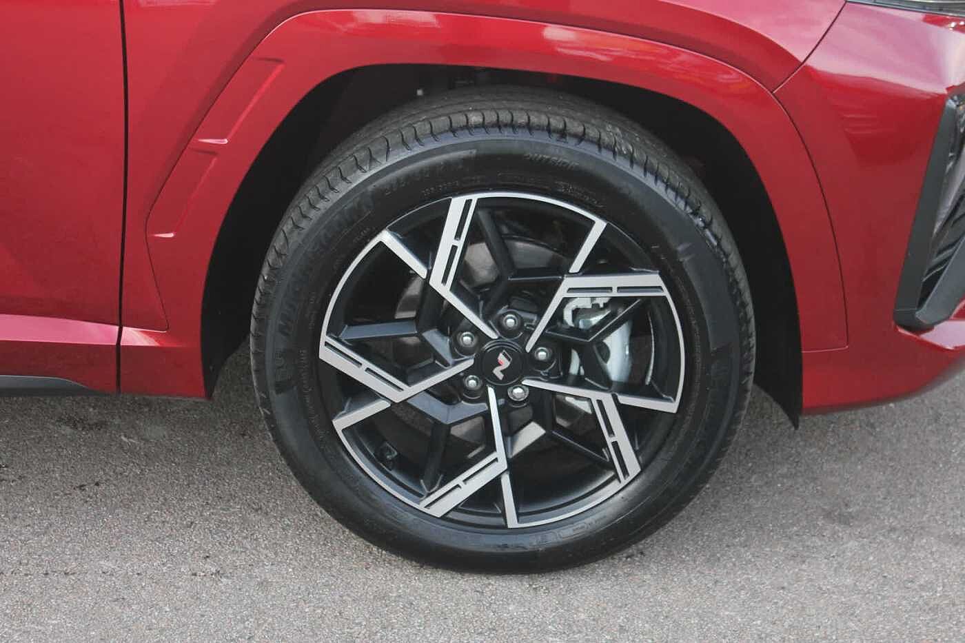 Used Hyundai TUCSON 2025 for sale - 76840668: Photo 27