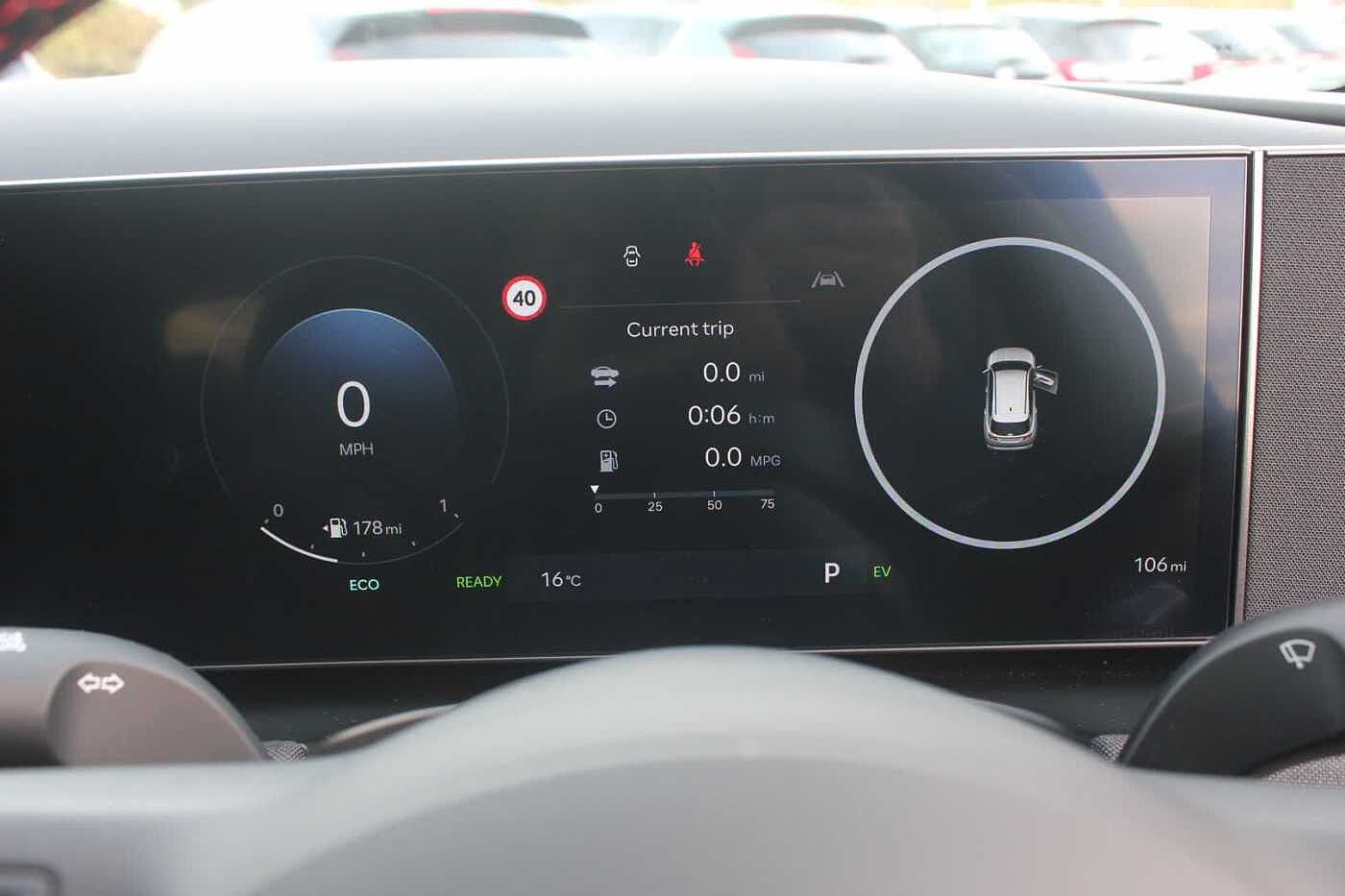 Used Hyundai TUCSON 2025 for sale - 76840668: Photo 29