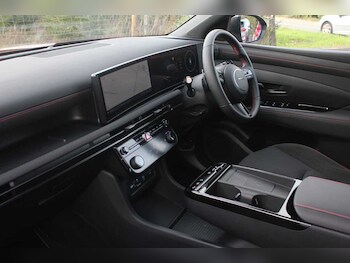 Used Hyundai TUCSON 2025 for sale - 76840668: Photo