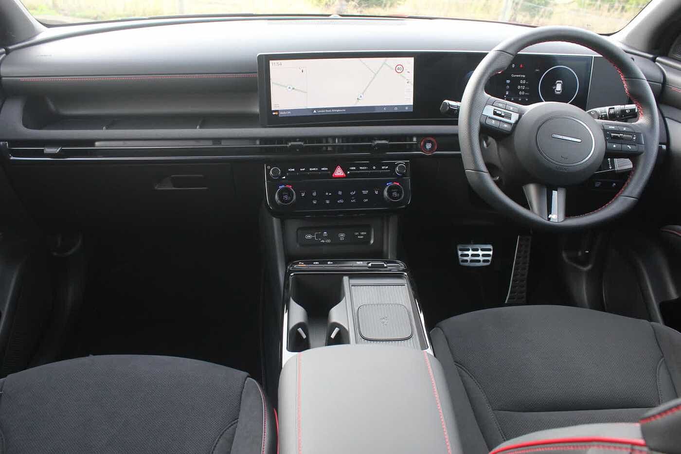 Used Hyundai TUCSON 2025 for sale - 76840668: Photo 4