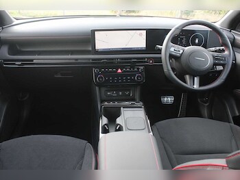 Used Hyundai TUCSON 2025 for sale - 76840668: Photo