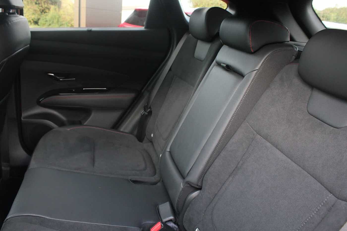 Used Hyundai TUCSON 2025 for sale - 76840668: Photo 8