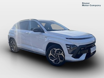 Used Hyundai KONA 2025 for sale - 79031755: Photo