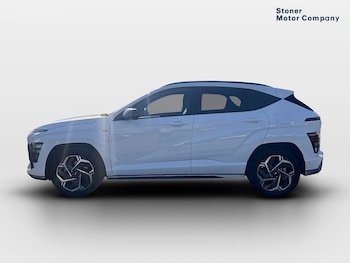 Used Hyundai KONA 2025 for sale - 79031755: Photo