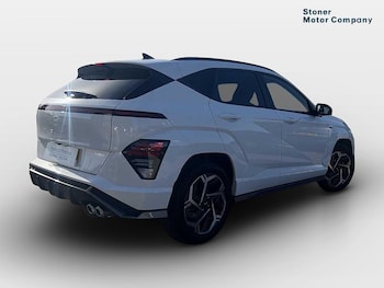 Used Hyundai KONA 2025 for sale - 79031755: Photo