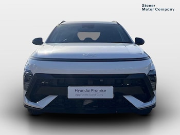 Used Hyundai KONA 2025 for sale - 79031755: Photo