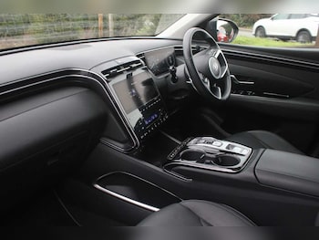 Used Hyundai TUCSON 2021 for sale - 77160702: Photo