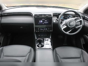 Used Hyundai TUCSON 2021 for sale - 77160702: Photo