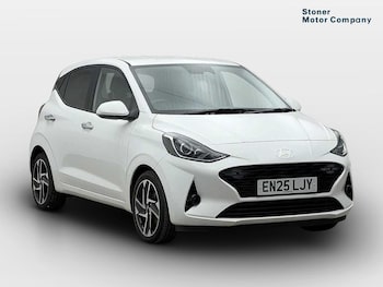 Used Hyundai i10 2025 for sale - 79031743: Photo