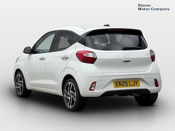 Used Hyundai i10 2025 for sale - 79031743: Photo