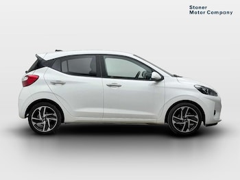 Used Hyundai i10 2025 for sale - 79031743: Photo