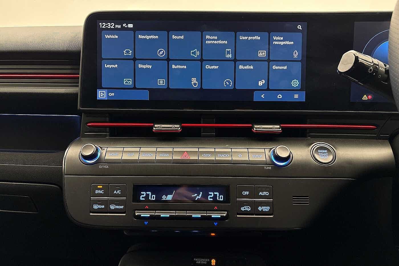 Used Hyundai KONA 2025 for sale - 77210258: Photo 5