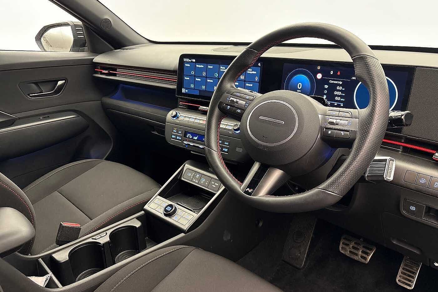 Used Hyundai KONA 2025 for sale - 77210258: Photo 6