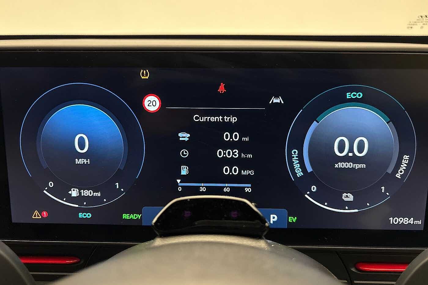 Used Hyundai KONA 2025 for sale - 77210258: Photo 8