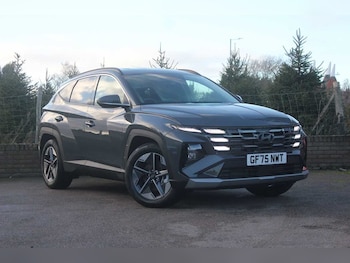 2025 - 1.6T Premium 5dr