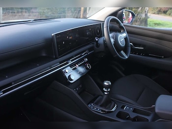 Used Hyundai TUCSON 2025 for sale - 76840683: Photo