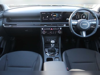 Used Hyundai TUCSON 2025 for sale - 76840683: Photo