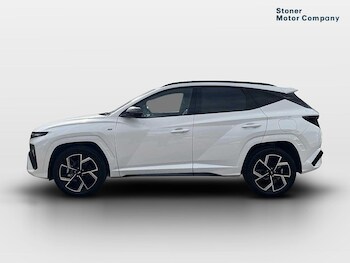 Used Hyundai TUCSON 2026 for sale - 79031754: Photo