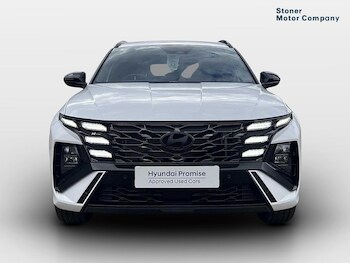 Used Hyundai TUCSON 2026 for sale - 79031754: Photo