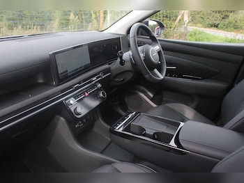 Used Hyundai TUCSON 2024 for sale - 78313684: Photo